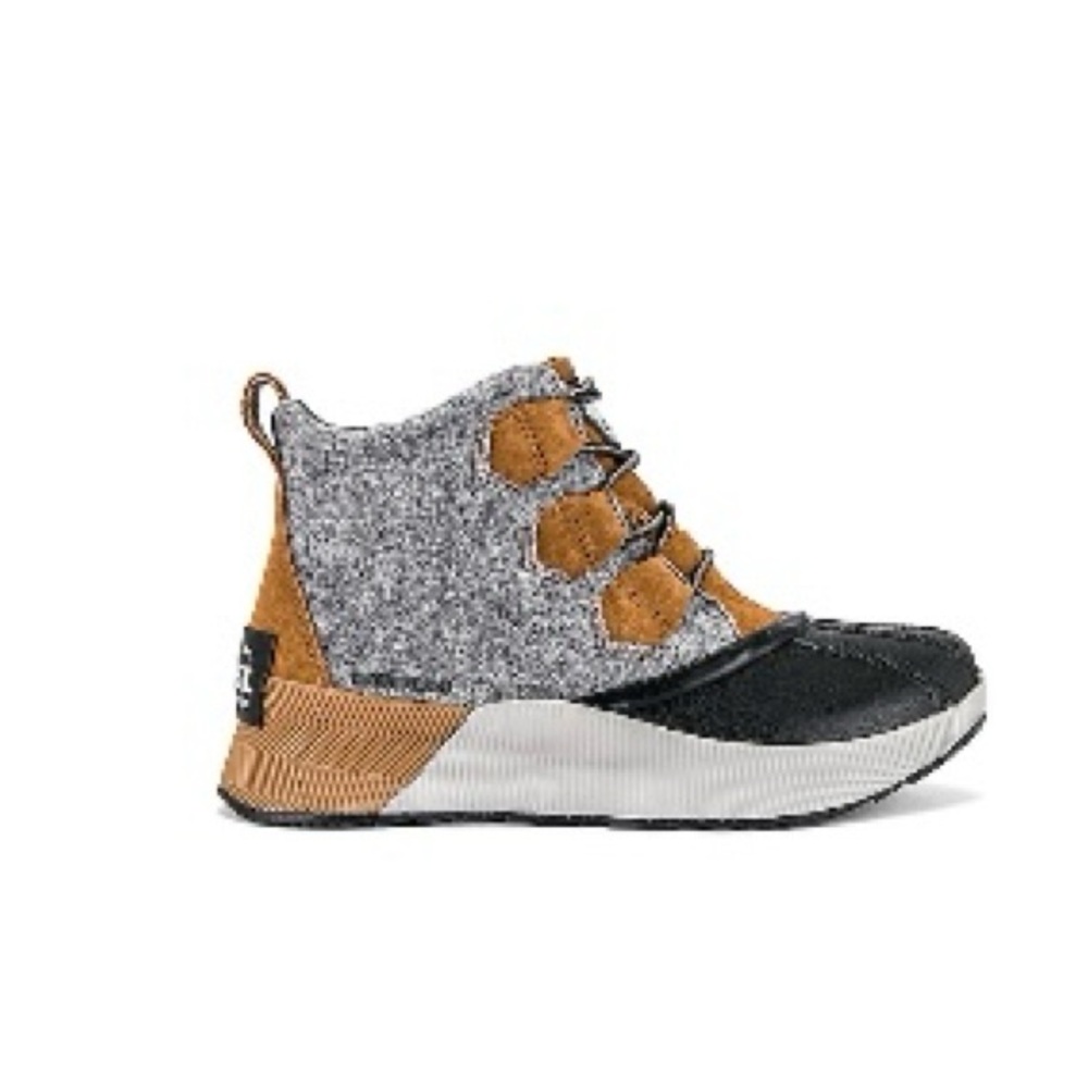 Sorel boots women’s 7.5